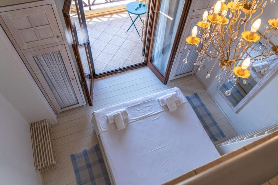 Villa Alemar Estates Ouranoupolis Esterno foto