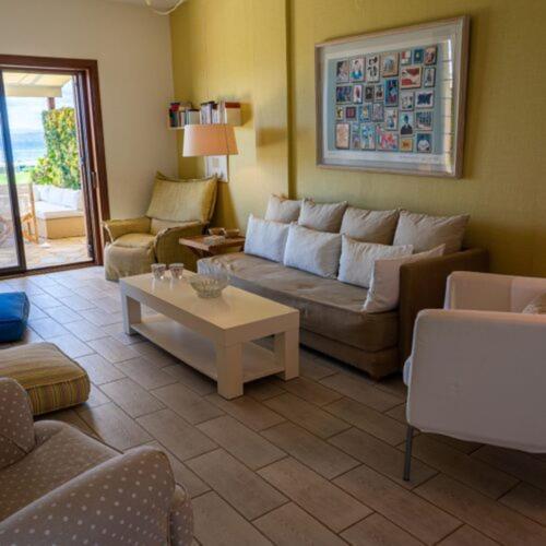 Villa Alemar Estates Ouranoupolis Esterno foto